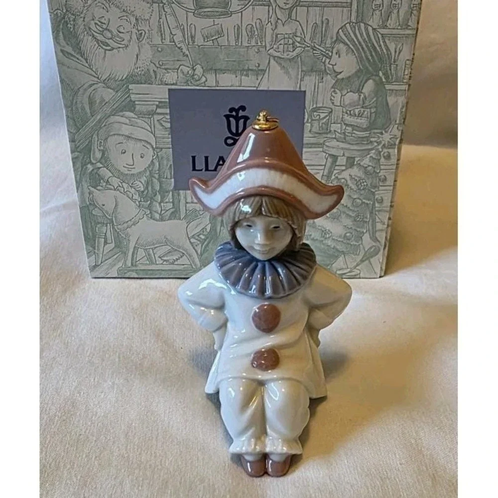 Lladró lladro 6386
